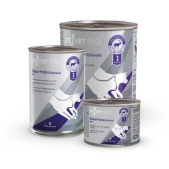 TROVET Unique Protein UPV (Venison) - Hond/Kat 11 TROVET Unique Protein UPV (Venison) - Hond/Kat -Happy Paws Verkoop trovet unique protein upv venison hondkat 160883 1000 none