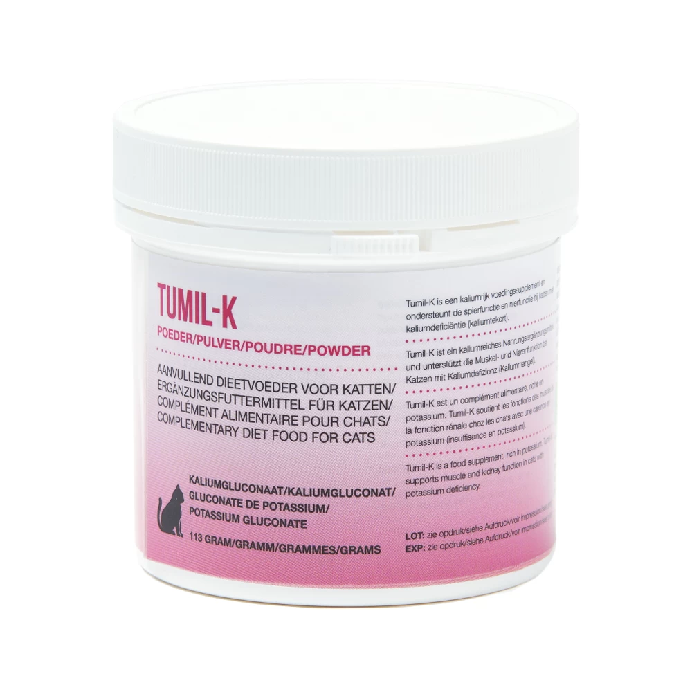 Tumil-K 2 Tumil-K - Afbeelding 2