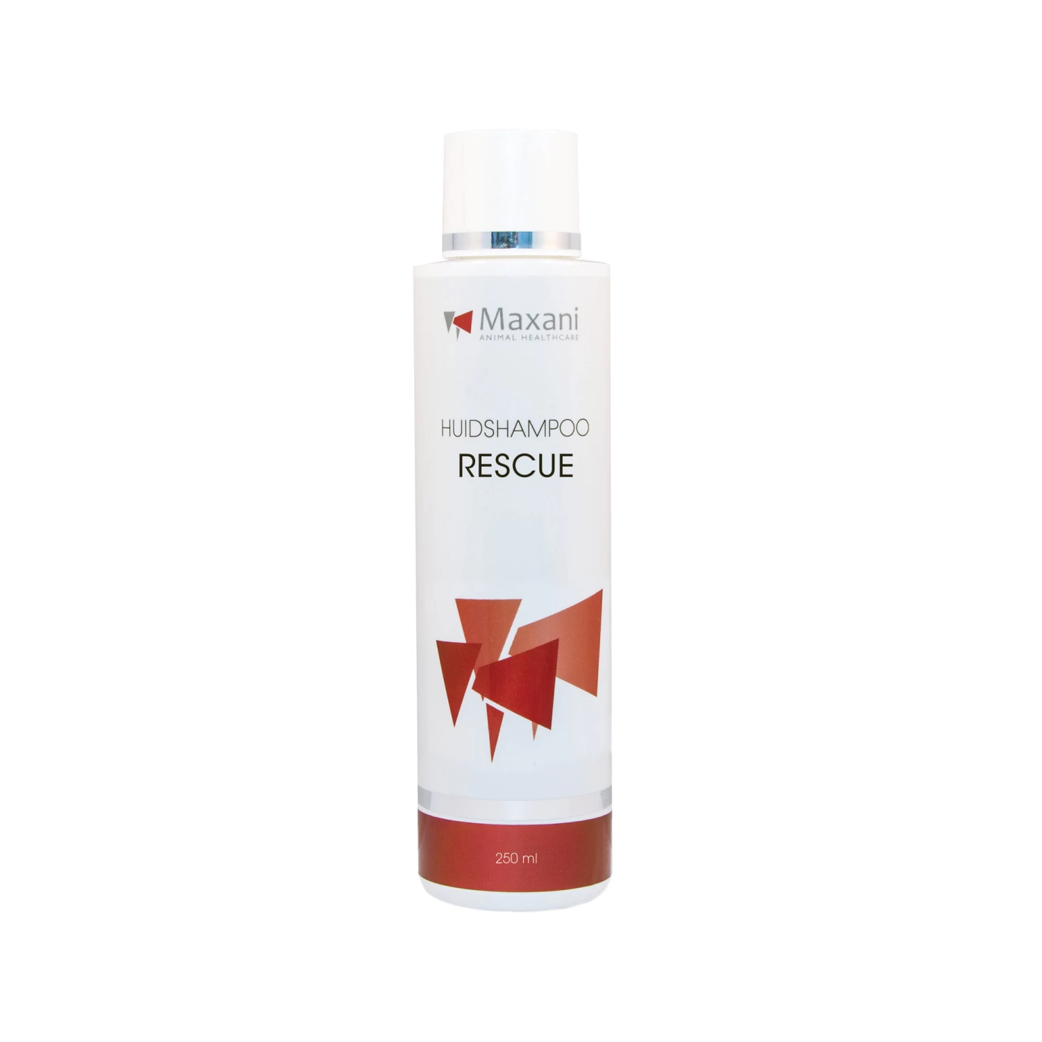 Maxani Rescue Shampoo 1 Maxani Rescue Shampoo