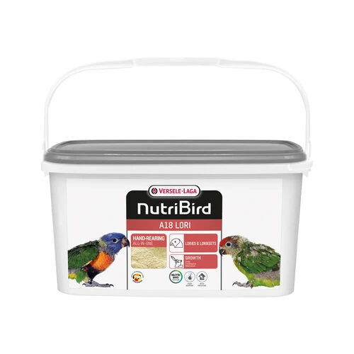 Versele-Laga Nutribird A18 Lori