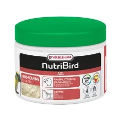 Versele-Laga Nutribird A19 -Happy Paws Verkoop versele laga nutribird a19 201566 2000 none