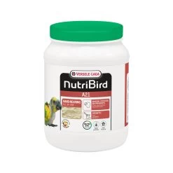 Versele-Laga NutriBird A21 Opfokvoer 7 Versele-Laga NutriBird A21 Opfokvoer -Happy Paws Verkoop versele laga nutribird a21 opfokvoer 201527 2000 none