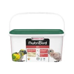 Versele-Laga NutriBird A21 Opfokvoer 8 Versele-Laga NutriBird A21 Opfokvoer -Happy Paws Verkoop versele laga nutribird a21 opfokvoer 201530 2000 none