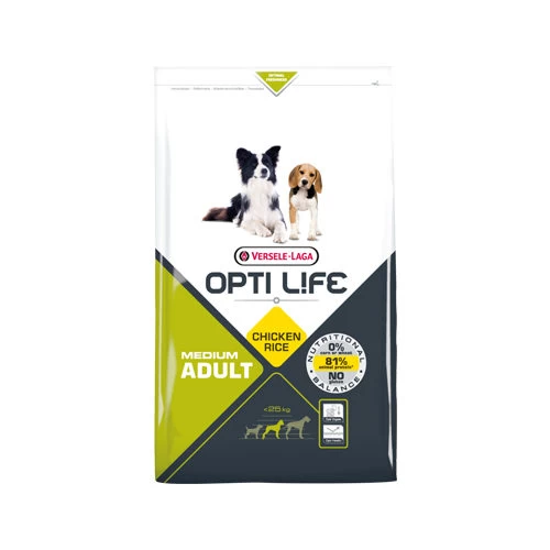 Versele-Laga Opti Life Adult 5 Versele-Laga Opti Life Adult - Afbeelding 5