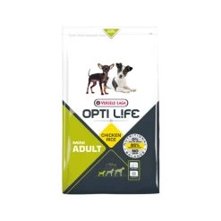Versele-Laga Opti Life Adult 13 Versele-Laga Opti Life Adult -Happy Paws Verkoop versele laga opti life adult 108439 0500 none