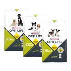Versele-Laga Opti Life Adult 14 Versele-Laga Opti Life Adult -Happy Paws Verkoop versele laga opti life adult 108442 0500 none