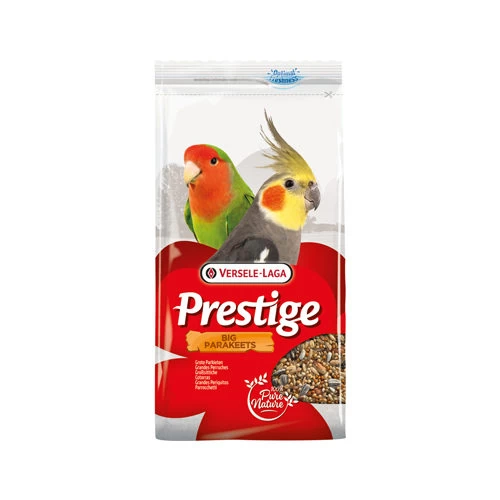 Versele-Laga Prestige Grote Parkiet 3 Versele-Laga Prestige Grote Parkiet - Afbeelding 3