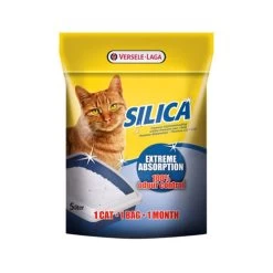 Versele-Laga Silica Kattenbakvulling -Happy Paws Verkoop versele laga silica kattenbakvulling 121702 0500 none