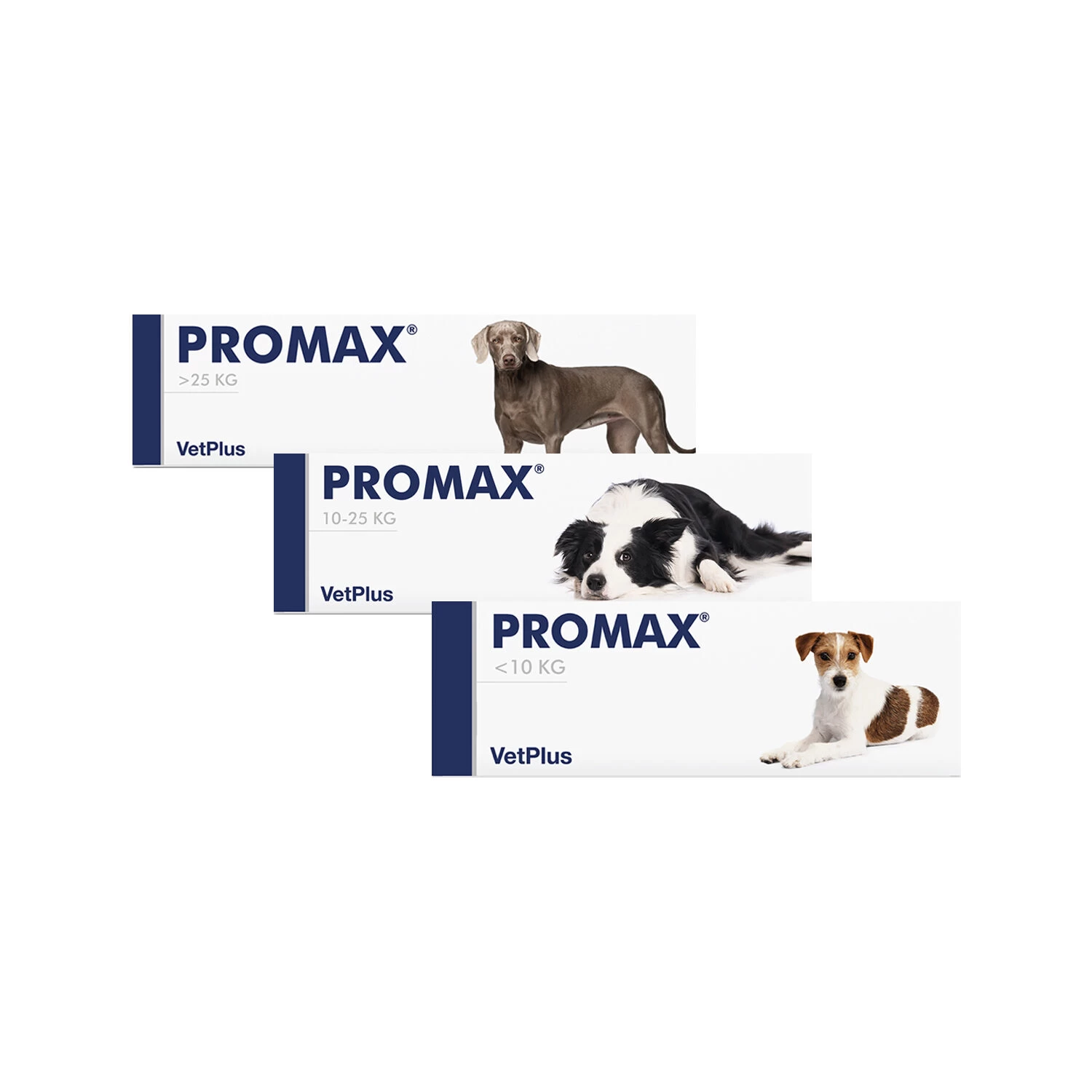 Vetplus Promax 5 Vetplus Promax - Afbeelding 5