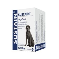 Vetplus Sustain -Happy Paws Verkoop vetplus sustain 157799 0500 none