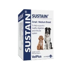 Vetplus Sustain -Happy Paws Verkoop vetplus sustain 157802 0500 none