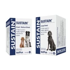 Vetplus Sustain -Happy Paws Verkoop vetplus sustain 157805 0500 none