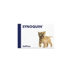 Vetplus Synoquin 11 Vetplus Synoquin -Happy Paws Verkoop vetplus synoquin efa 216446 2000 none