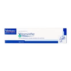 Virbac Vitaminthe -Happy Paws Verkoop vitaminthe 103429 2000 none