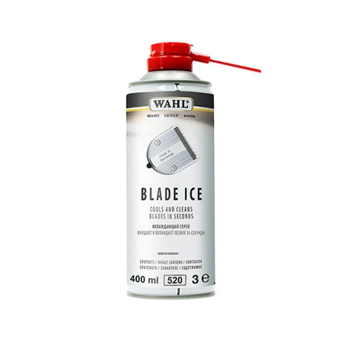 Wahl Blade Ice Spray 1 Wahl Blade Ice Spray