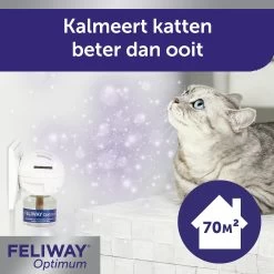 Feliway Optimum 16 Feliway Optimum -Happy Paws Verkoop wkxdeaZNKoYpXKkRaAQMTtJaLSeCFW metaRmVsaXdheS1PcHRpbXVtLUNhcm91c2VsLTIuanBn