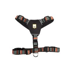 Woolly Wolf Woodland Harness