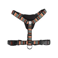 Woolly Wolf Woodland Harness -Happy Paws Verkoop woolly wolf woodland harness 215507 2000 none