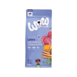 WOW! Adult Hondenvoer -Happy Paws Verkoop wow droogvoer adult 208877 1000 none
