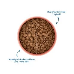 WOW! Adult Hondenvoer -Happy Paws Verkoop wow droogvoer adult 208895 1000 none