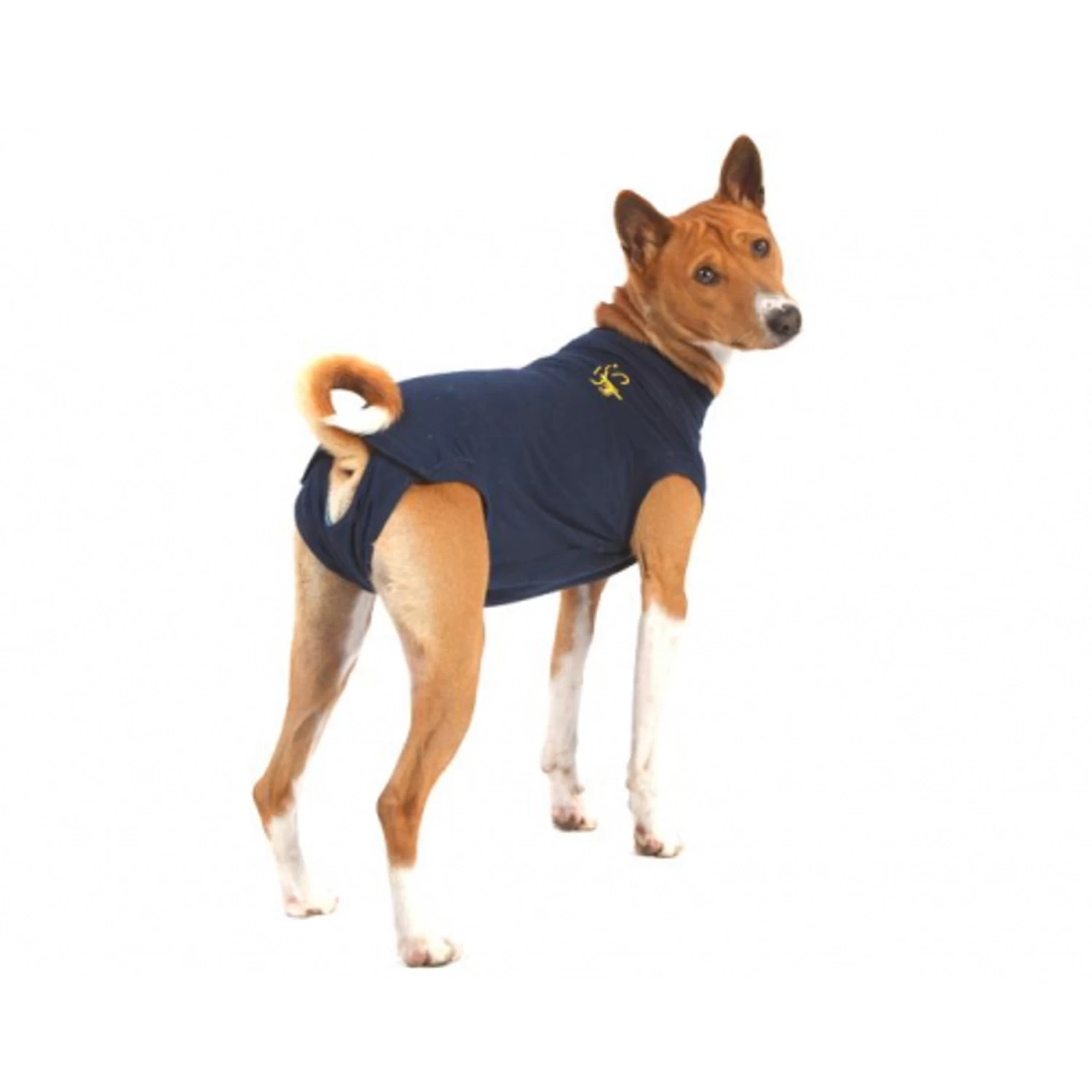 Medical Pet Shirt Hond 11 Medical Pet Shirt Hond - Afbeelding 11