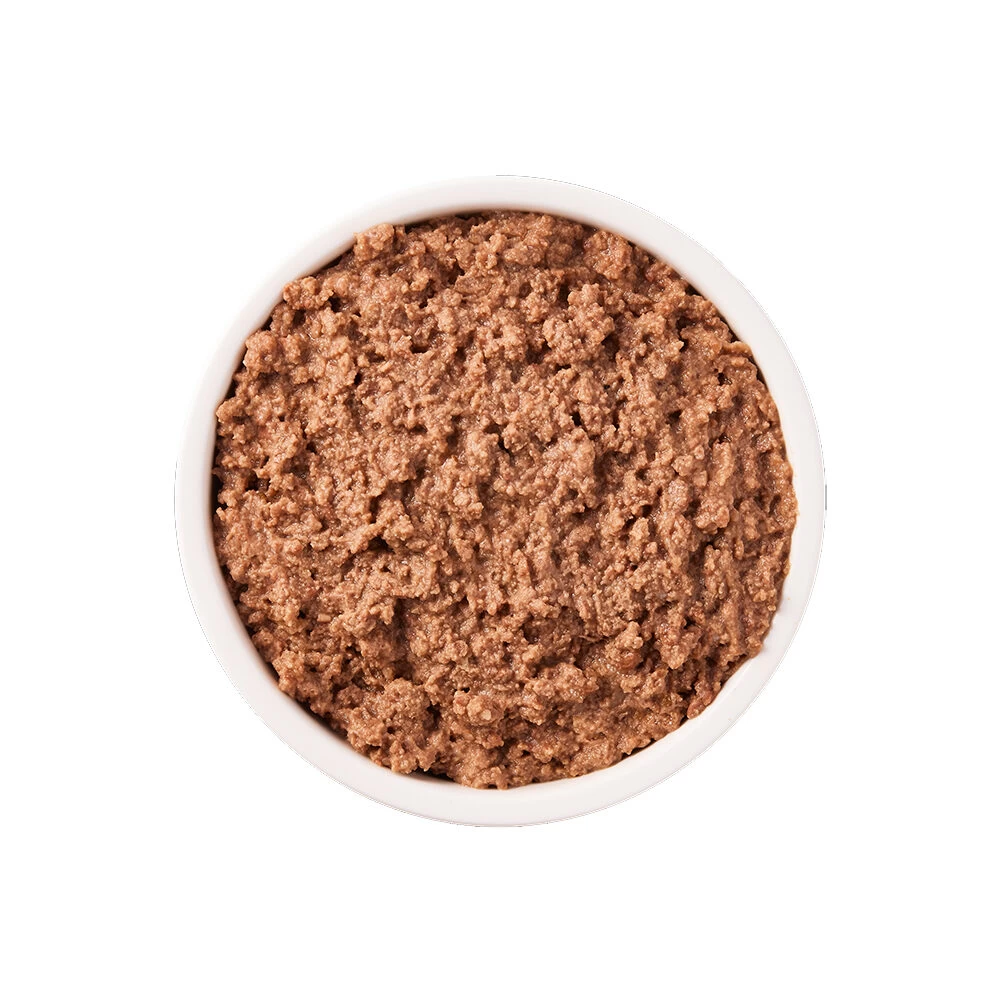 Yarrah - Natvoer Hond Blik Paté Met Kip Bio 3 Yarrah - Natvoer Hond Blik Paté Met Kip Bio - Afbeelding 3