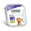 Yarrah - Paté Hond Kuipje Met Kip En Kalkoen Bio