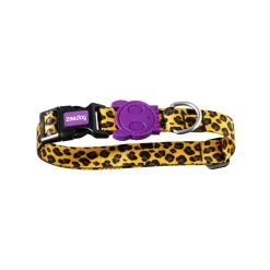 Zee.Dog Dog Collar -Happy Paws Verkoop zeedog honey dog collar l 124216 1000 none