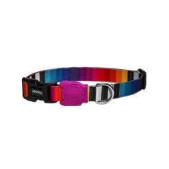 Zee.Dog Dog Collar -Happy Paws Verkoop zeedog prisma dog collar s 124234 0500 none