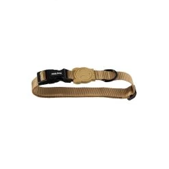 Zee.Dog Dog Collar -Happy Paws Verkoop zeedog sand dog collar m 124204 1000 none
