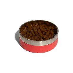 Zee.Dog Tuff Bowl - Voerbak Voor Honden -Happy Paws Verkoop zeedog tuff bowl voerbak voor honden 215663 0500 none