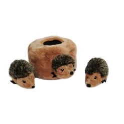 ZippyPaws Zippy Burrow Hedgehog Den -Happy Paws Verkoop zippypaws zippy burrow hedgehog den 221067 0500 none