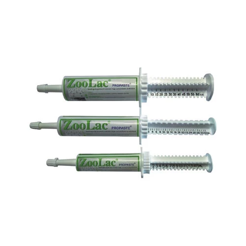 Zoolac Propaste - Probiotica 4 Zoolac Propaste - Probiotica - Afbeelding 4