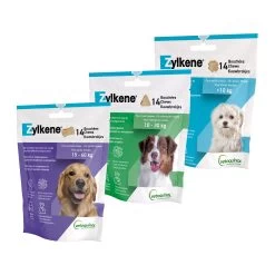 Zylkène Chews -Happy Paws Verkoop zylkne chews 219956 2000 none