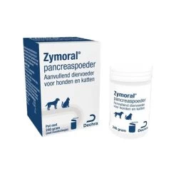 Zymoral Pancreaspoeder -Happy Paws Verkoop zymoral pancreaspoeder 188303 0500 none